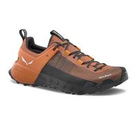 SALEWA Wildfire Nxt Hiking Boots Men, Bombay Brown Tumeric, 7 UK