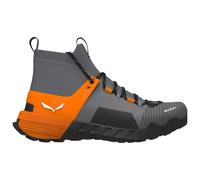 Salewa - Wildfire NXT Knit - Approach shoes size 11,5, grey
