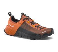 Salewa - Wildfire Nxt M Bombay Brown Tumeric - 10 - Approach shoes