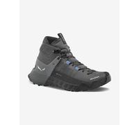Salewa Wildfire NXT Mid GORE-TEX boots grey blue Women - 37