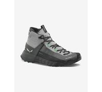 Salewa - Wildfire NXT Mid GTX - Approach shoes size 9, grey