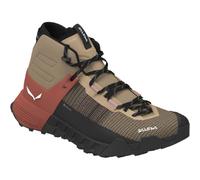 Salewa - Women's Wildfire NXT Mid GTX - Approach shoes size 7, brown