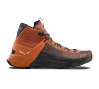 Salewa - Wildfire NXT Mid GTX - Approach shoes size 13, brown