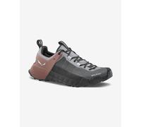 Salewa Wildfire NXT shoes grey brown terracotta Women - 42