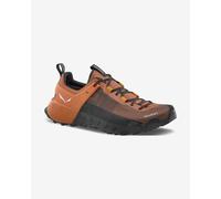 SALEWA Wildfire Nxt M - Men - Orange / Black - size 8.5- model 2026 8.5