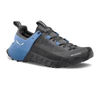 SALEWA Wildfire Nxt W - Women - Blue / Black - size 4.5- model 2025 4.5