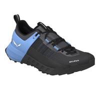 Salewa - Women's Wildfire NXT - Approach shoes size 6,5, blue/black