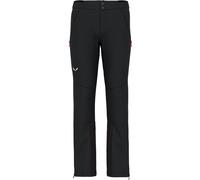 Salewa - Windbreaker and water-repellent pants - Lagorai Durastrech M Pants Black Out for Men - Size XL Black XL