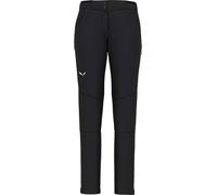 Salewa Lagorai Durastretch Women'S Pant, Black Out, M, Female