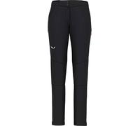 Salewa - Windproof waterproof trousers - Lagorai Dst W Pant Black Out for Women - Size M Black M