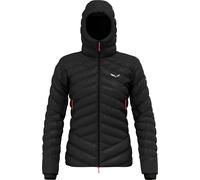 Salewa - Women's Insulated jacket in duck down - Ortles Med 3 RDS Dwn Jacket W Willow for Women in Nylon - Size XS - Green Green XS