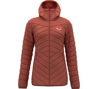 Salewa - Women's natural down Insulated jacket - Brenta RDS Down W Jkt Etruscan Red for Women in Nylon - Size XS Red XS
