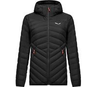 Salewa - Women's natural down Insulated jacket - Brenta Rds Dwn W Jkt Black Out for Women in Nylon - Size XS Black XS