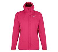 Salewa Women W Pelmo JKT Jacket - Virtual Pink/6080, Size 46/40