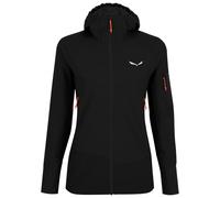 Salewa - Women's Agner DST Jacket - Softshell jacket size 6, black