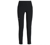 Salewa - Women's Agner Durastretch Tights - Leggings size 8, black
