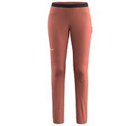 Salewa - Women's Agner Light 2 DST Pants - Walking trousers size 12, brown