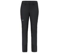 Salewa - Women's Agner Orval 3 DST Pants - Mountaineering trousers size 12, black