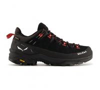 Salewa - Women's Alp Trainer 2 GTX - Multisport shoes size 6, black