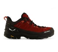 Salewa - Women's Alp Trainer 2 GTX - Multisport shoes size 9, black