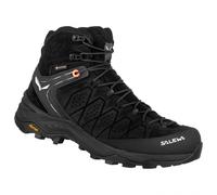 Salewa - Women's Alp Trainer 2 Mid GTX - Walking boots size 4,5, black