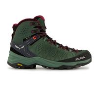 Salewa - Women's Alp Trainer 2 Mid GTX - Walking boots size 5, green