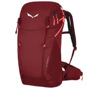 Salewa Alp Trainer 20l Woman Backpack Red Women
