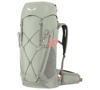 Salewa - Women's Alp Trainer 30+3 - Walking backpack grey
