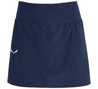 Salewa Women's Anthermoia DST W Skort Skirt, Womens, Skirt, 00-0000028039, Navy Blazer, 36