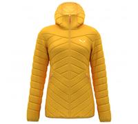 Salewa - Women's Brenta Jacket - Down jacket size 10, yellow