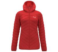 SALEWA Brenta Rds Dwn W Jkt - Women - Red - size S- model 2024 S