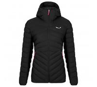 Salewa - Women's Brenta Jacket - Down jacket size 8, black