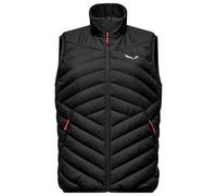 Salewa - Women's Brenta RDS Down Vest - Down vest size 14, black