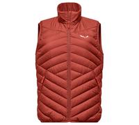 Salewa - Women's Brenta RDS Down Vest - Down vest size 8, red