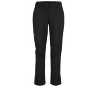 Salewa Dolomia Stormwall/durastretch Pants Black M / Short Woman