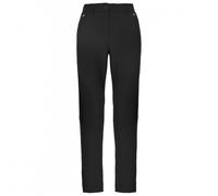 Salewa - Women's Dolomia Short Pant - Winter trousers size 8, black