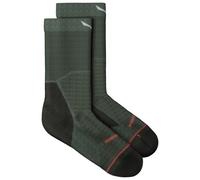 Salewa - Women's Eagle Light Crew Sock - Sports socks size 36-38, grey