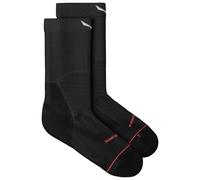 Salewa - Women's Eagle Light Crew Sock - Sports socks size 39-41, black