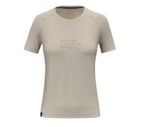 Salewa Women's Eagle Poem Dry T-Shirt W T-Shirt