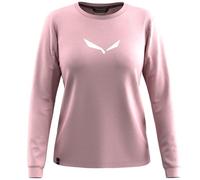 Salewa Women's Eagle Solidlogo Dry Tee W T-Shirt