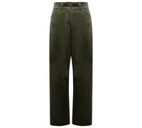 Salewa - Women's Fanes Cord Pant - Casual trousers size 10, olive