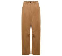 Salewa - Women's Fanes Cord Pant - Casual trousers size 14, brown