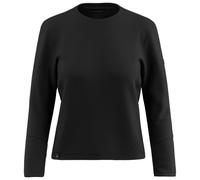 Salewa - Women's Fanes Dry Pullover - Jumper size 10, black
