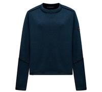 Salewa - Women's Fanes Dry Pullover - Jumper size 12, blue
