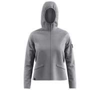 Salewa - Women's Fanes Sarner Jacket - Casual jacket size 14, grey