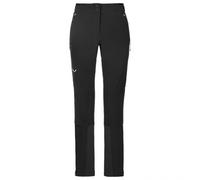 SALEWA Lagorai Dst W Pnt - Women - Black - size XL- model 2024 XL