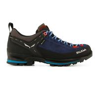 Salewa - Women's Mountain Trainer 2 GTX - Multisport shoes size 7, black