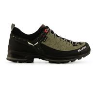 Salewa - Women's Mountain Trainer 2 GTX - Multisport shoes size 8, black