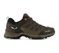 Salewa - Women's Mountain Trainer Lite GTX - Multisport shoes size 5,5, black/brown