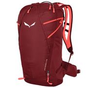 Salewa Womens Mountain Trainer 2 22L Backpack Red One Size